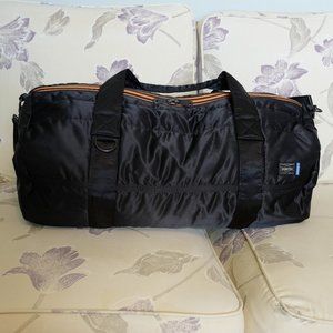 ADIDAS X PORTER Yoshida Collab 2WAY BOSTON BAG